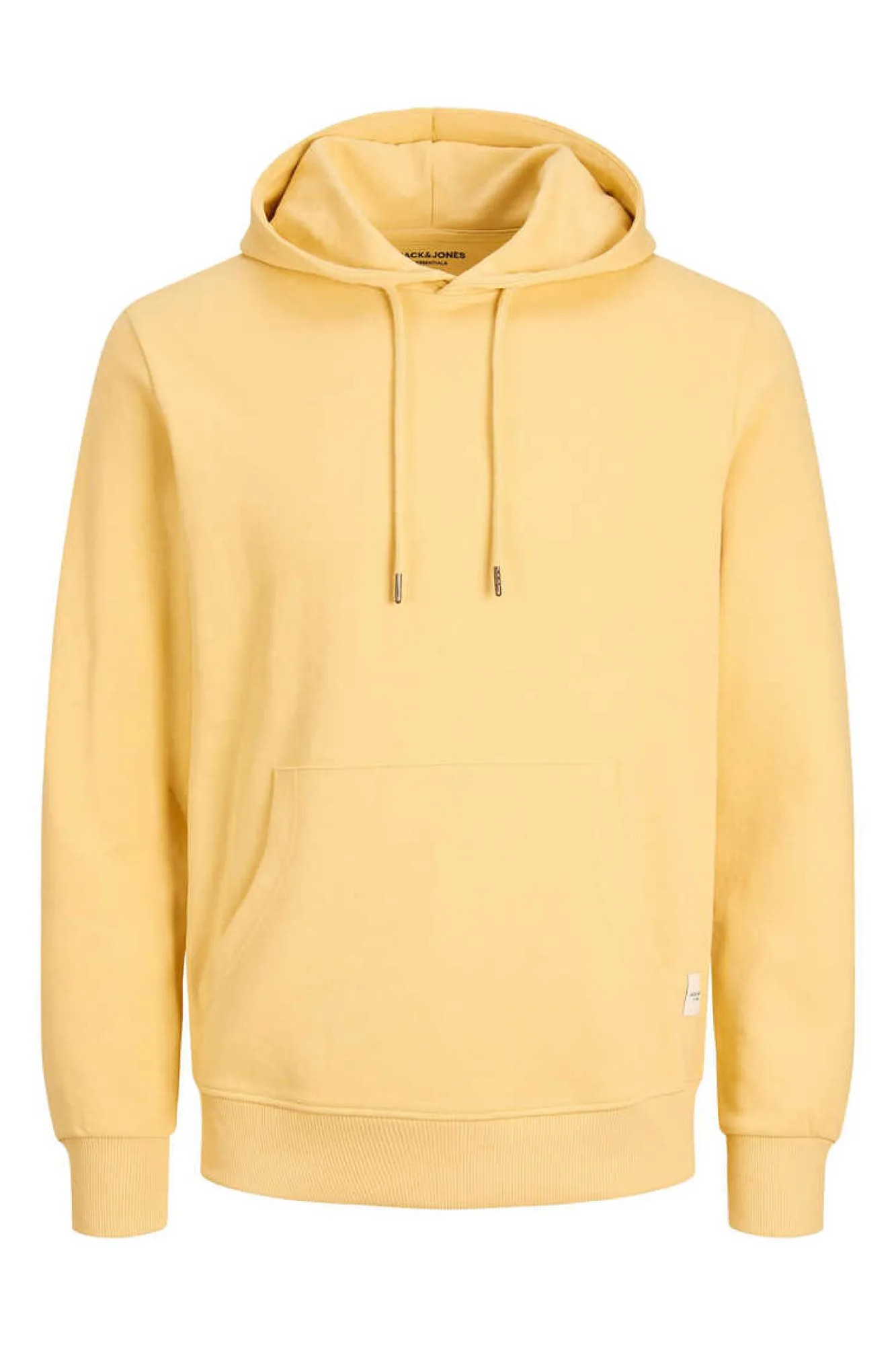 Jack & Jones Sweatshirt Capuz Banana Outlet