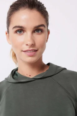 Dash and Stars Sweatshirts-Sweatshirt Capuz Tato Suave