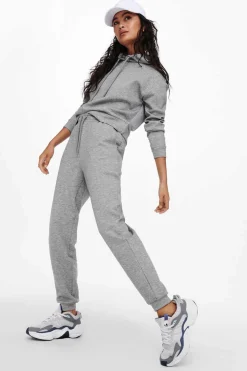 Only Play Sweatshirts-Sweatshirt Com Capuz