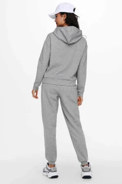 Only Play Sweatshirts-Sweatshirt Com Capuz