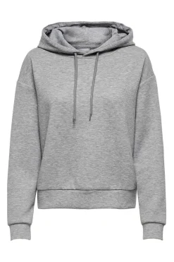 Only Play Sweatshirts-Sweatshirt Com Capuz