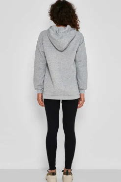 Noisy May Sweatshirts-Sweatshirt Com Capuz