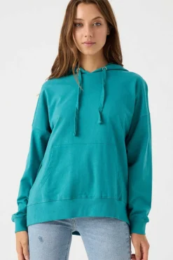 Inside Sweatshirts-Sweatshirt Com Capuz