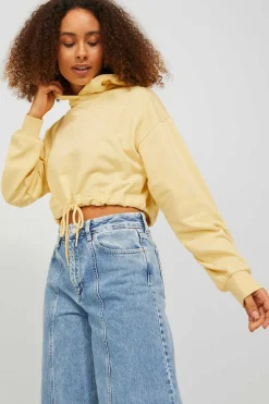 Jack & Jones Sweatshirts-Sweatshirt Com Capuz