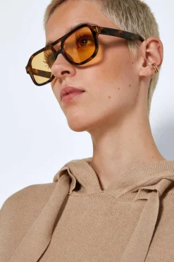 Noisy May Sweatshirts-Sweatshirt Com Capuz