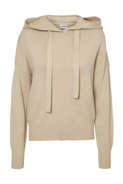 Noisy May Sweatshirts-Sweatshirt Com Capuz