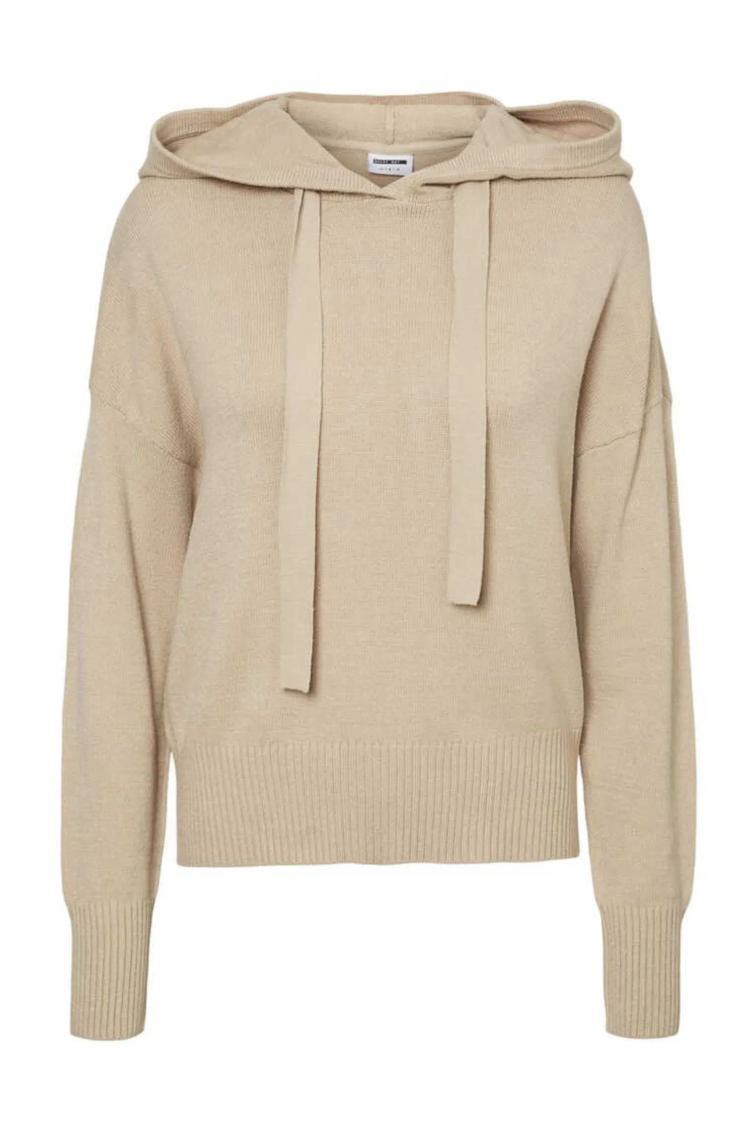 Noisy May Sweatshirts-Sweatshirt Com Capuz