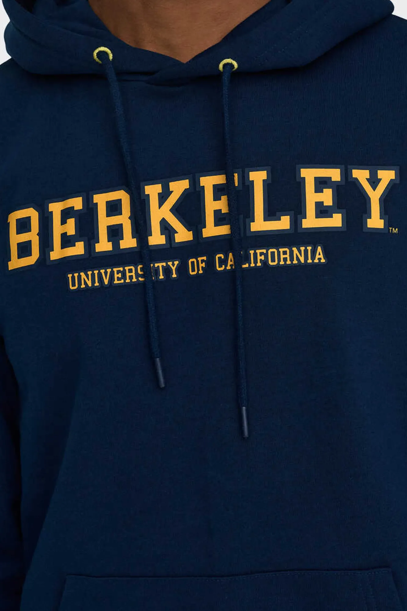 Only & Sons Sweatshirt Com Capuz Marinho Discount