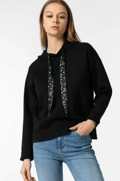 Tiffosi Sweatshirts-Sweatshirt Com Capuz
