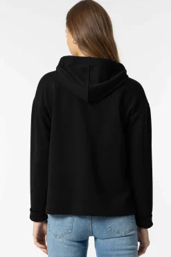 Tiffosi Sweatshirts-Sweatshirt Com Capuz