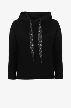 Tiffosi Sweatshirts-Sweatshirt Com Capuz