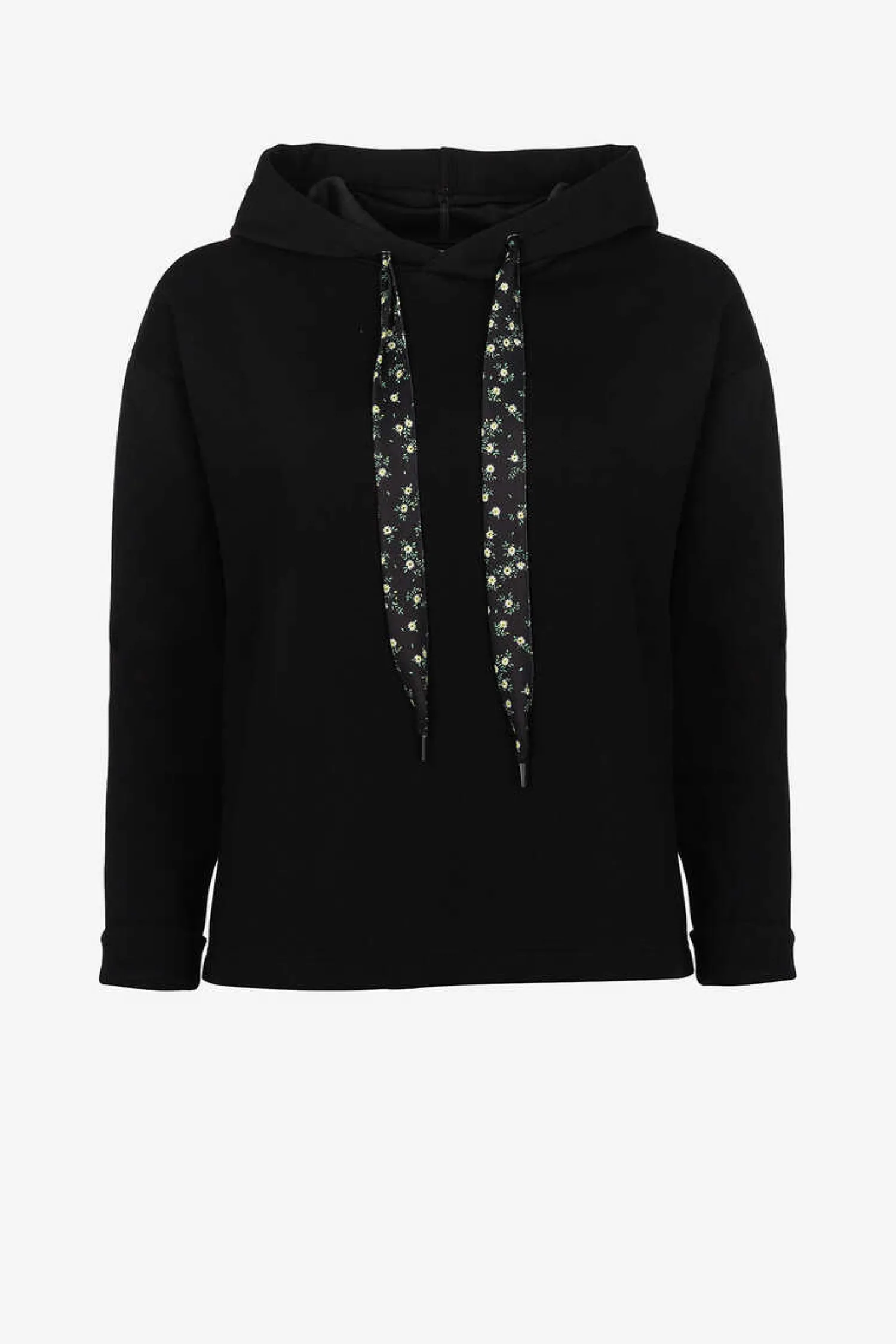 Tiffosi Sweatshirts-Sweatshirt Com Capuz