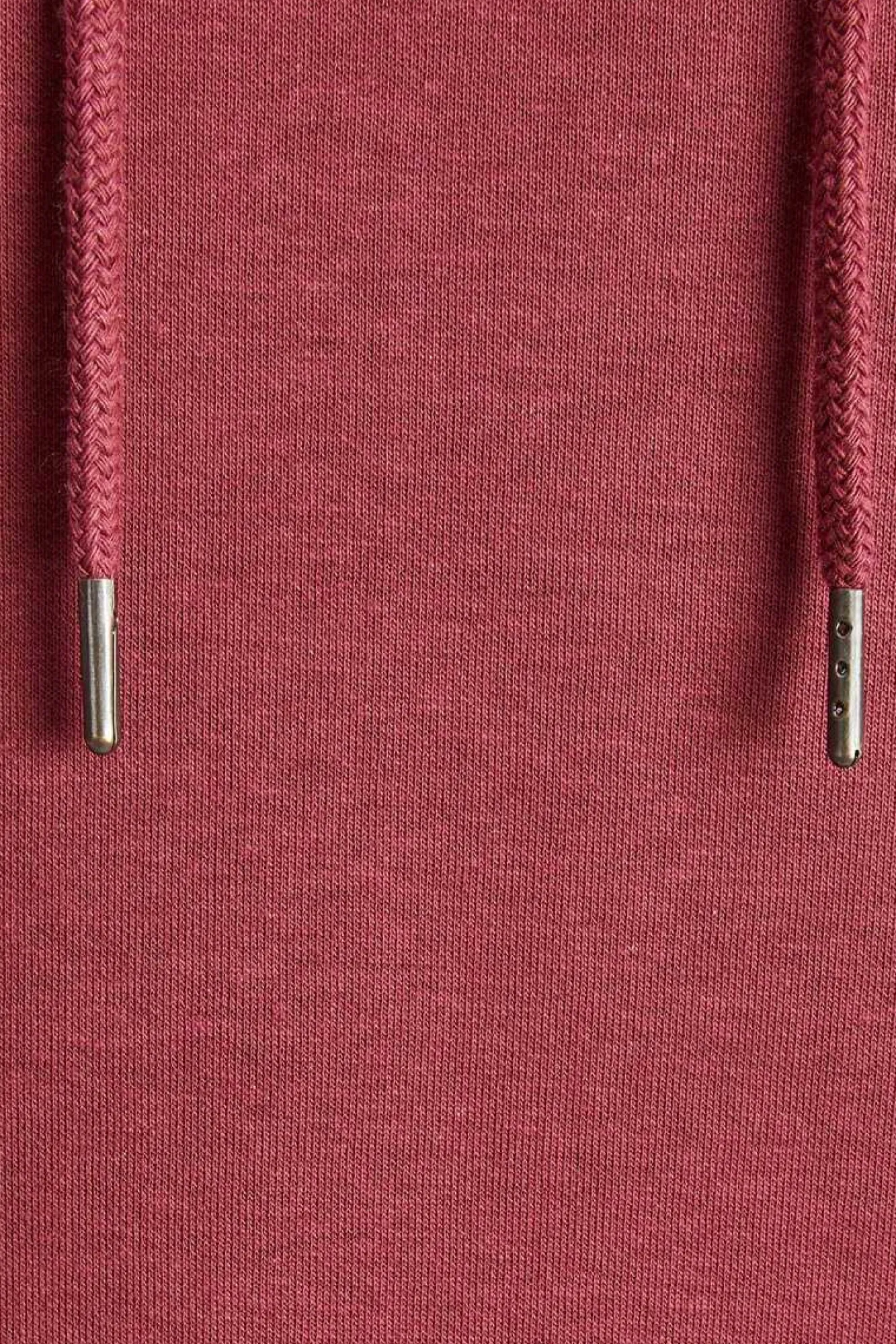 Jack & Jones Sweatshirt Com Capuz Vermelho