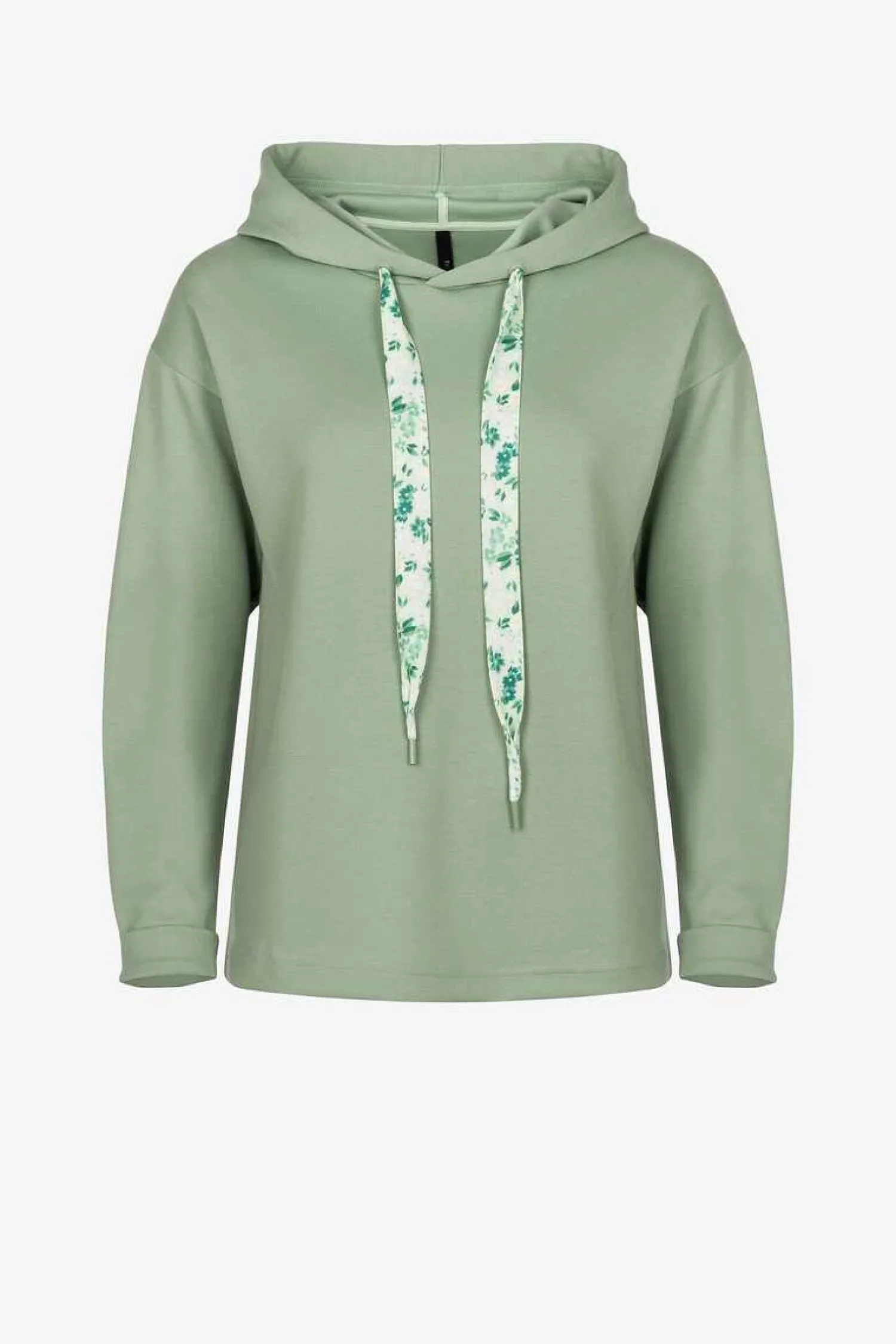 Tiffosi Sweatshirts-Sweatshirt Com Capuz