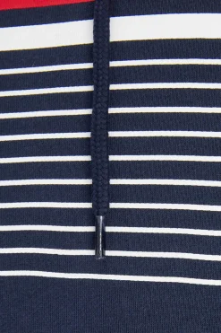 Jack & Jones Sweatshirt Com Capuz Marinho