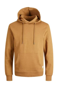 Jack & Jones Sweatshirt Com Capuz Torrado Online