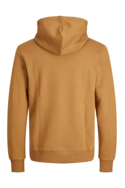 Jack & Jones Sweatshirt Com Capuz Torrado Online