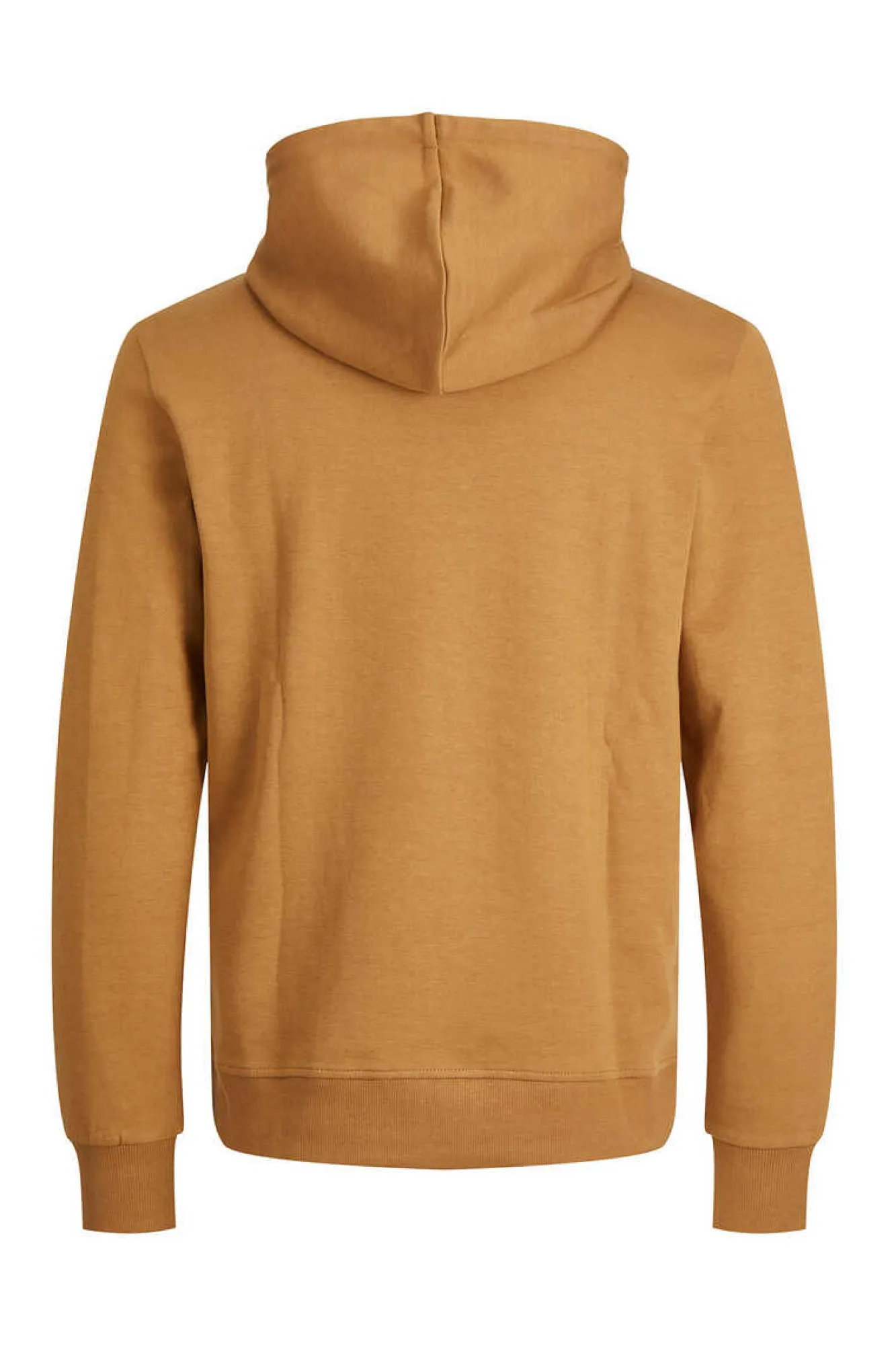 Jack & Jones Sweatshirt Com Capuz Torrado Online