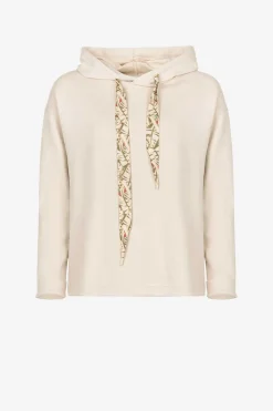Tiffosi Sweatshirts-Sweatshirt Com Capuz