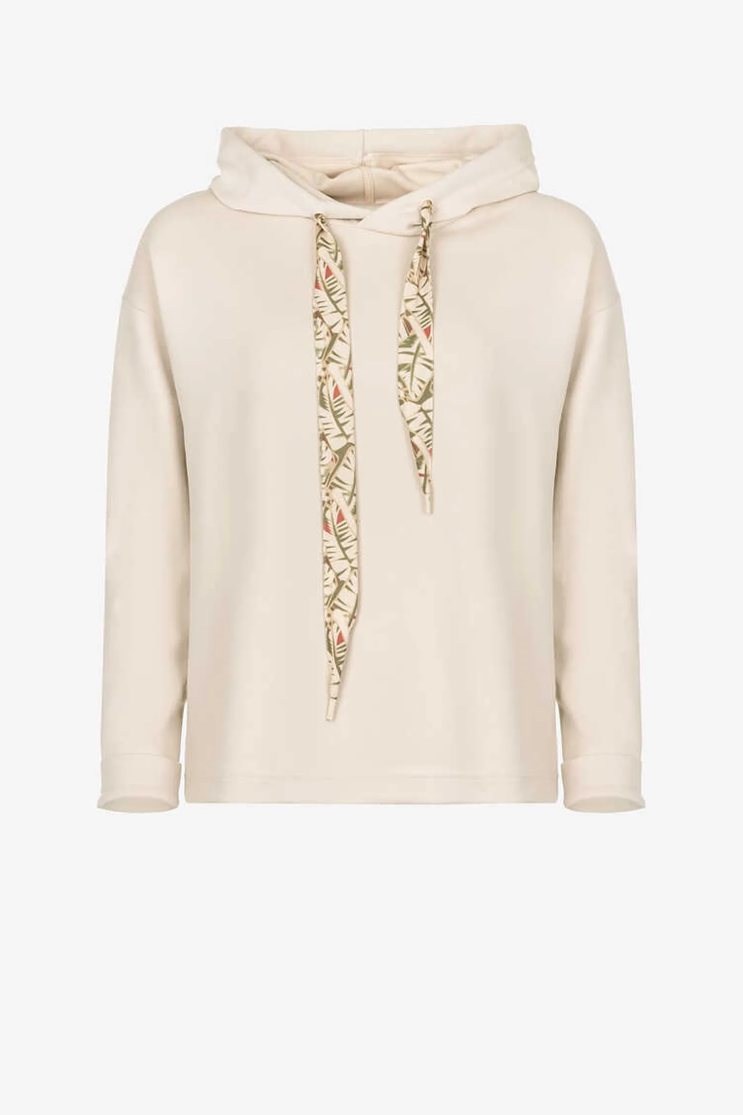 Tiffosi Sweatshirts-Sweatshirt Com Capuz