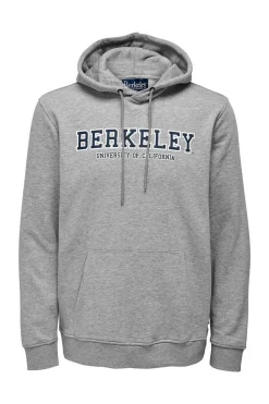 Only & Sons Sweatshirt Com Capuz Cinza