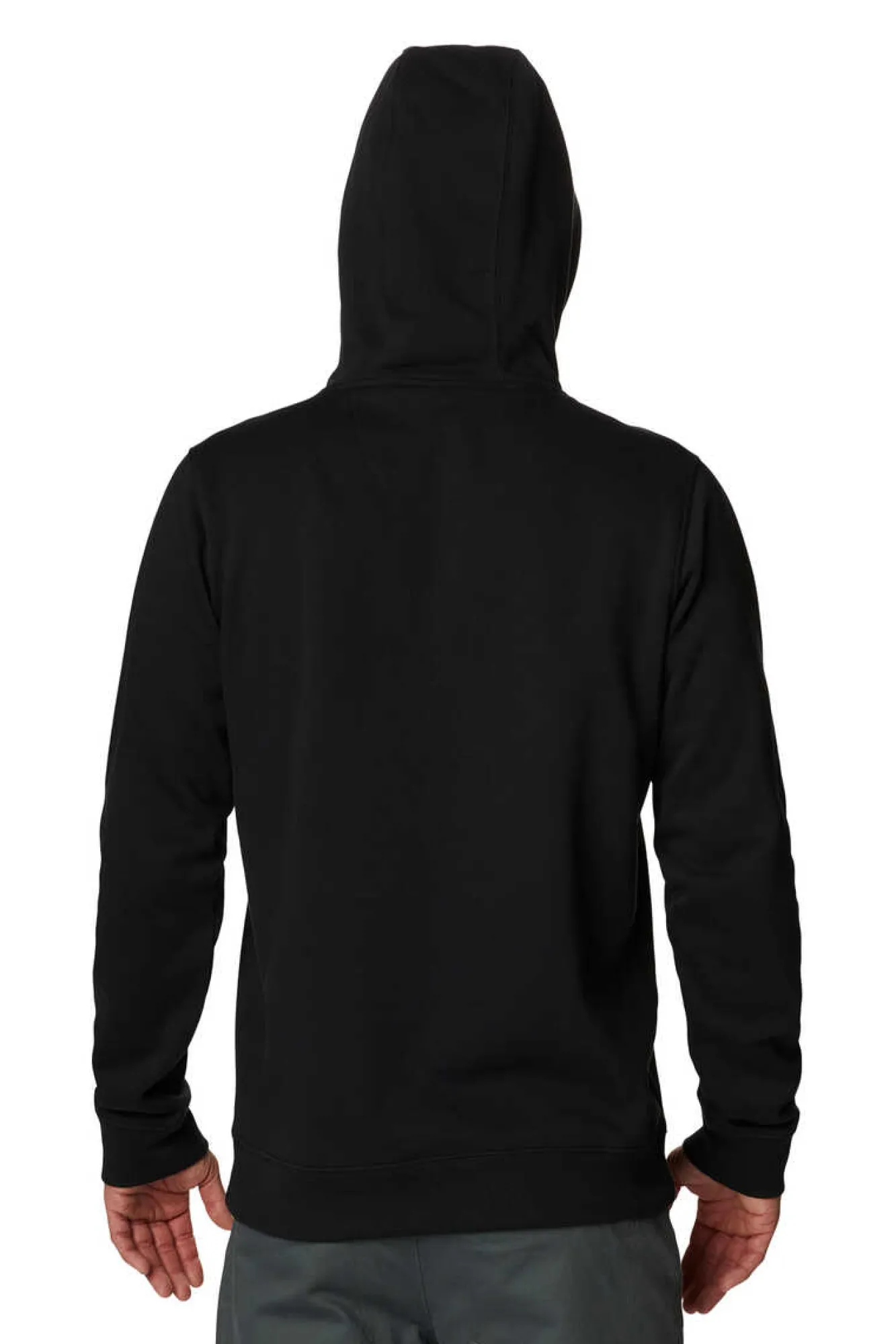 Columbia Sweatshirt Com Capuz Homem Csc Basic Logo™ Ii Castanho Hot