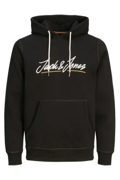 Sweatshirt Com Capuz Logo