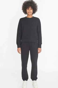 Noisy May Sweatshirts-Sweatshirt Com Logo