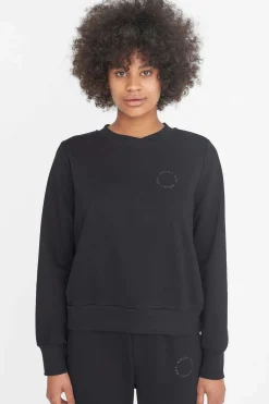 Noisy May Sweatshirts-Sweatshirt Com Logo