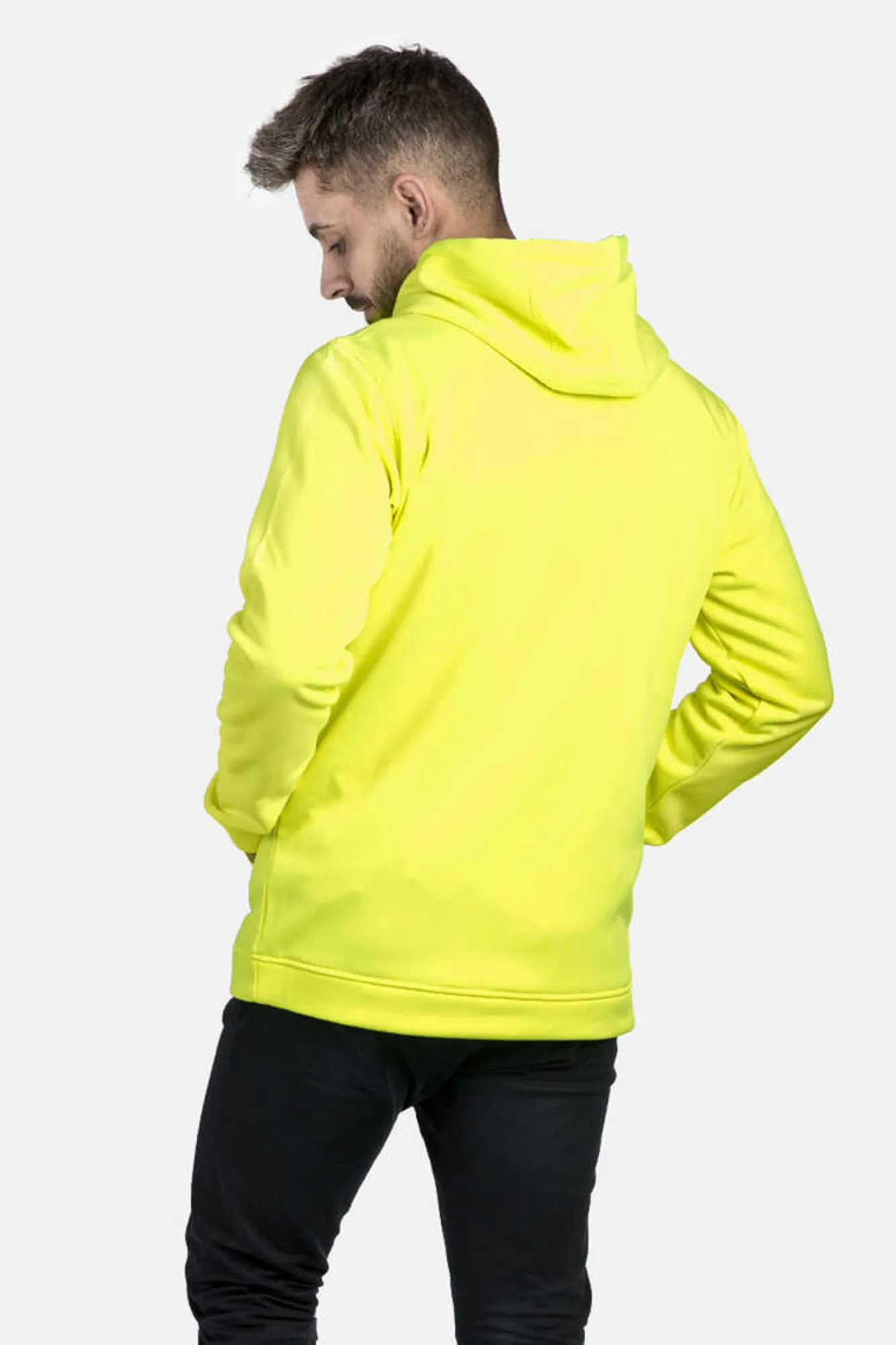 Izas Sweatshirt Com Logotipo Cor Online