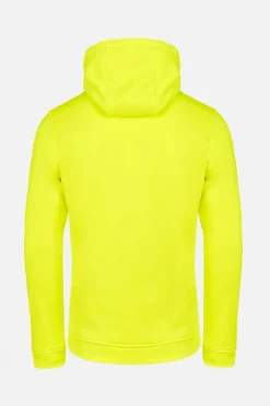 Izas Sweatshirt Com Logotipo Cor Online