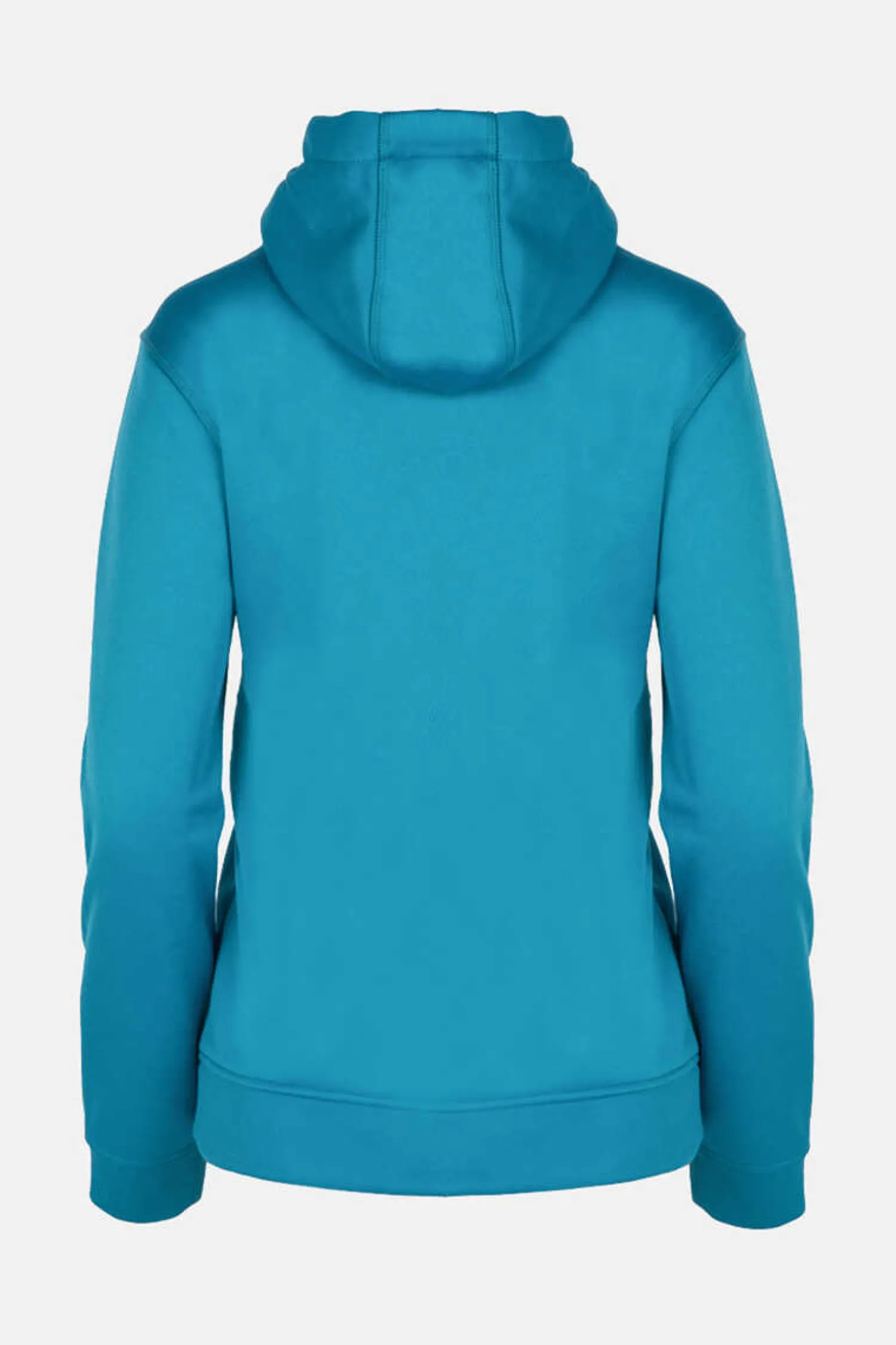 Izas Outdoor-Sweatshirt Com Logotipo