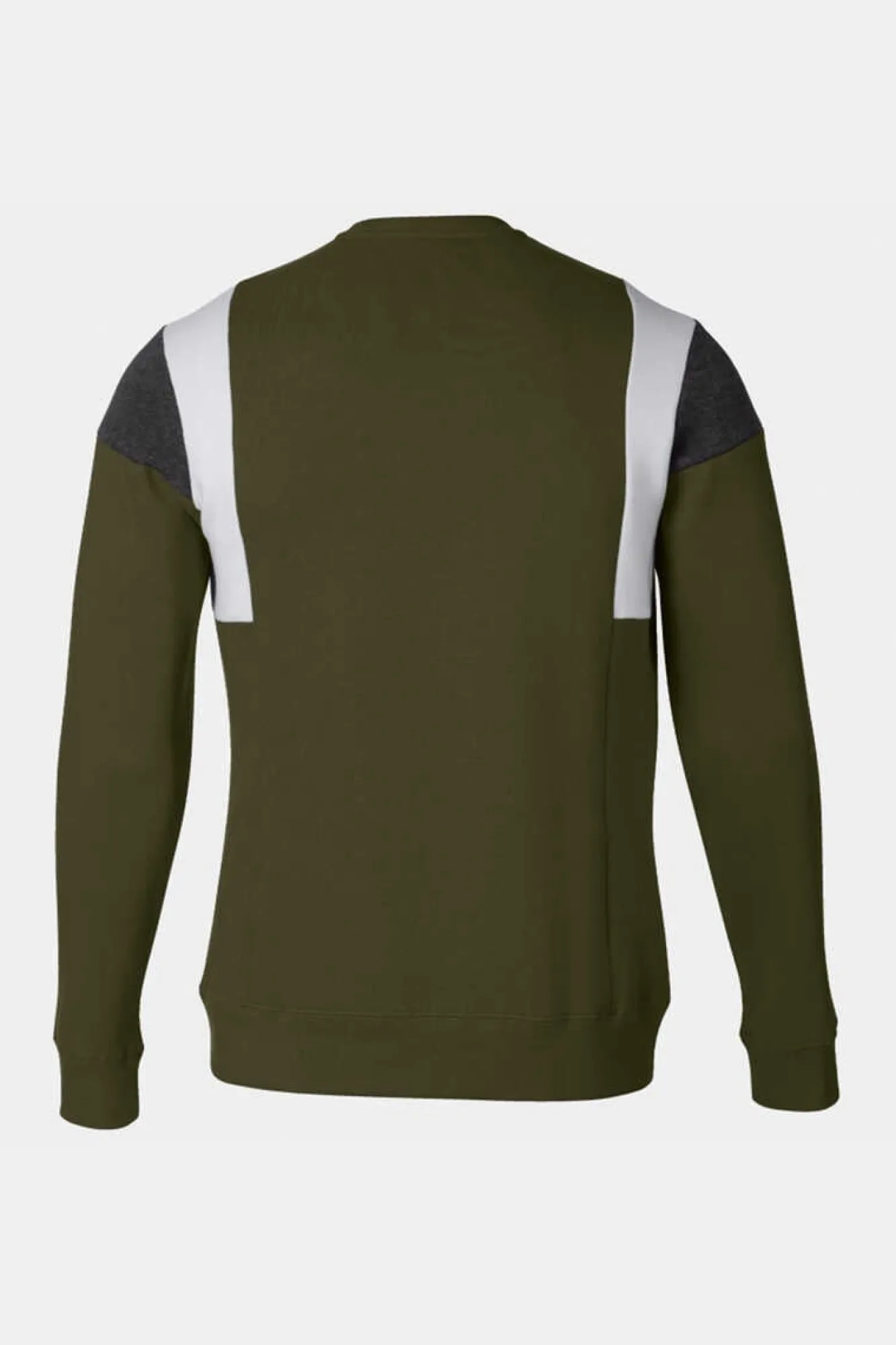 Joma Sweatshirt Confortcaqui Caqui Escuro Outlet