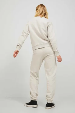 Jack & Jones Sweatshirts-Sweatshirt De Gola Redonda