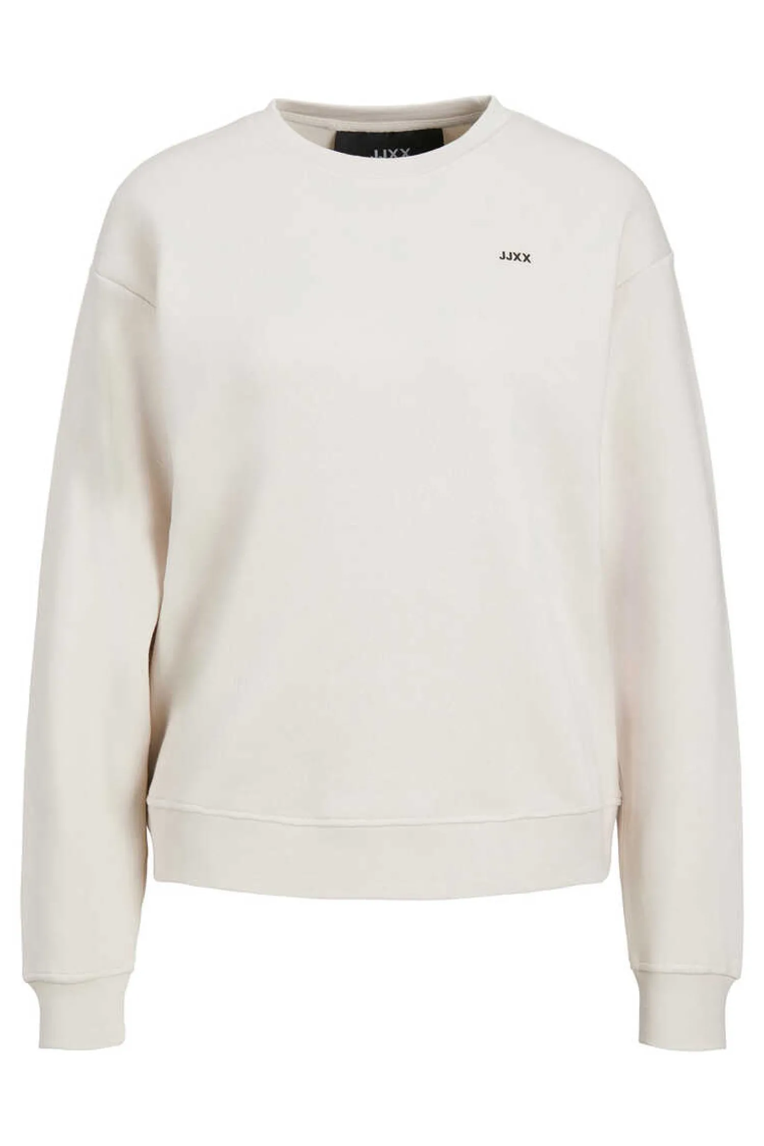 Jack & Jones Sweatshirts-Sweatshirt De Gola Redonda