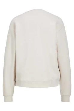 Jack & Jones Sweatshirts-Sweatshirt De Gola Redonda