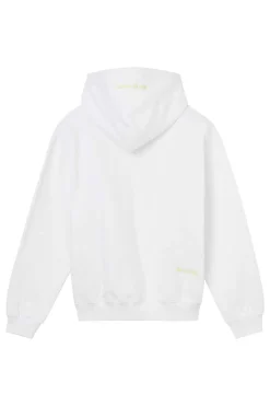 Sweatshirt De Manga Comprida Com Capuz