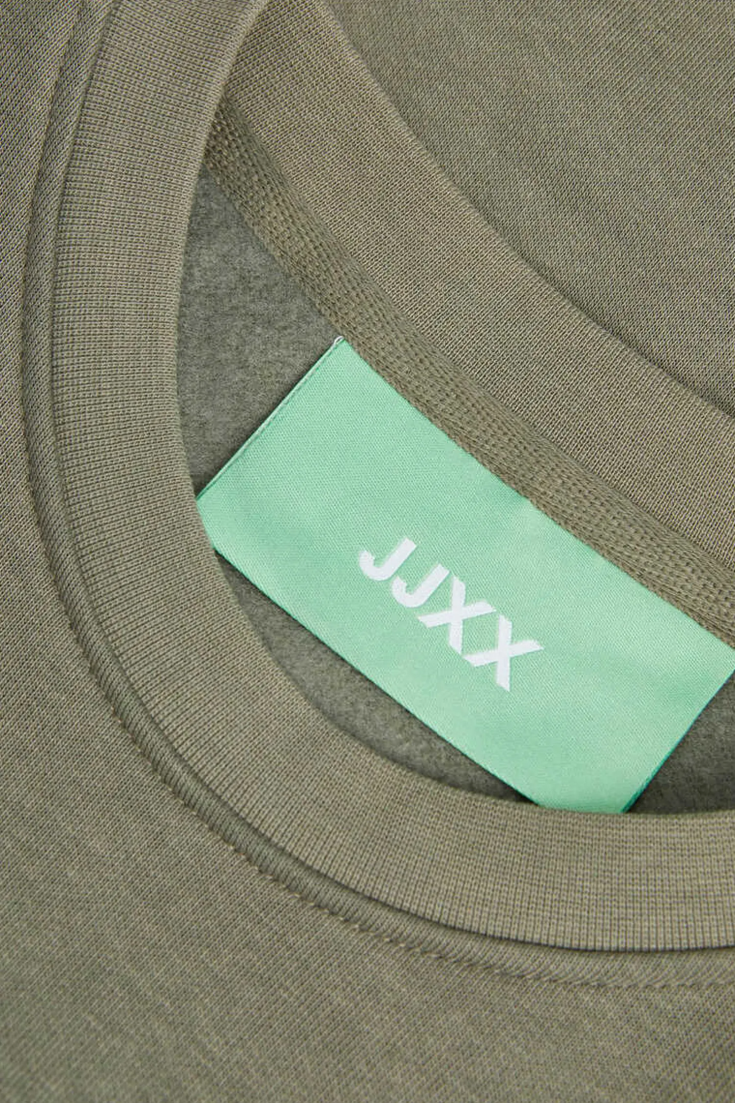 Jack & Jones Sweatshirts-Sweatshirt De Mulher Estampado College