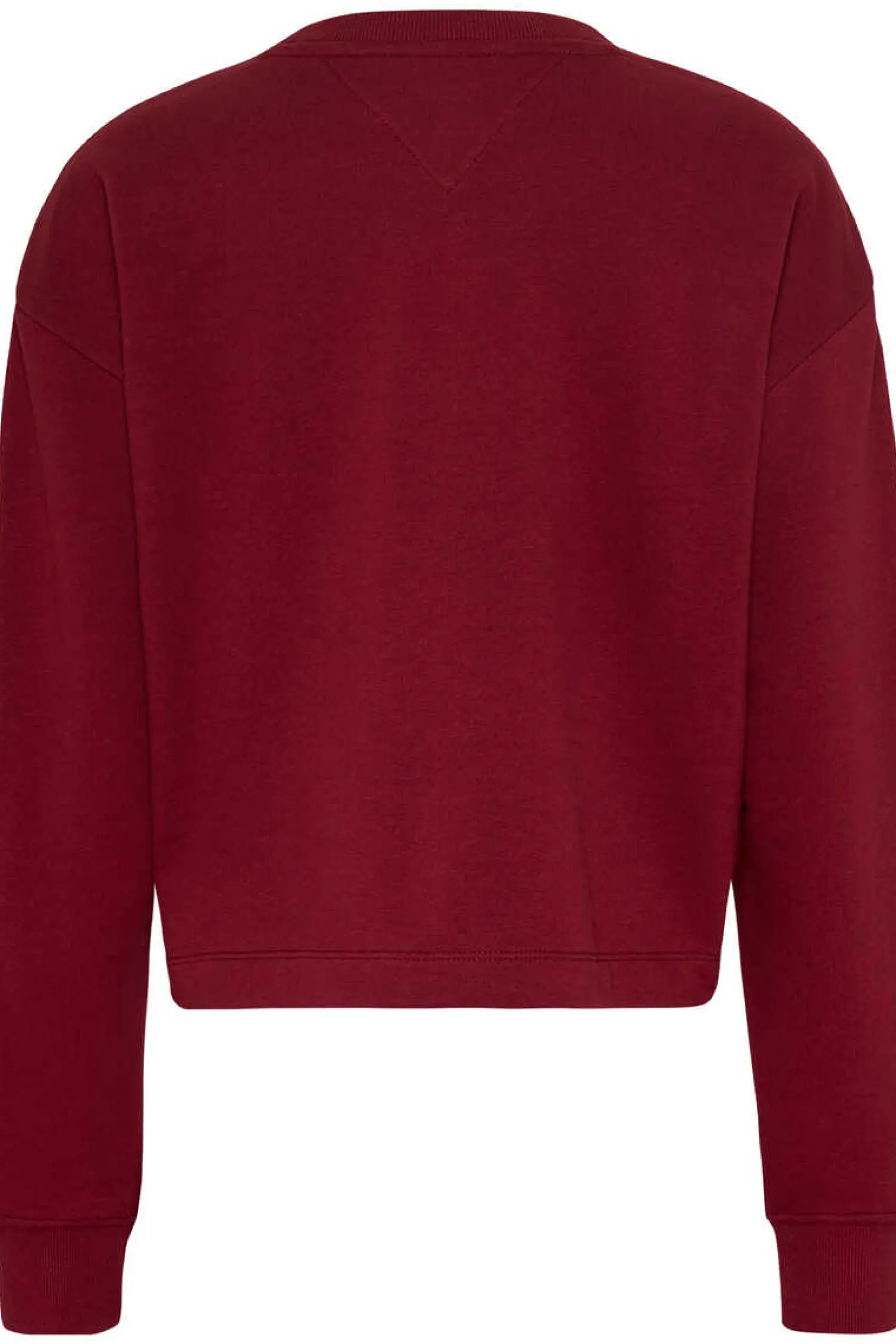 Tommy Jeans Sweatshirts-Sweatshirt De Mulher .