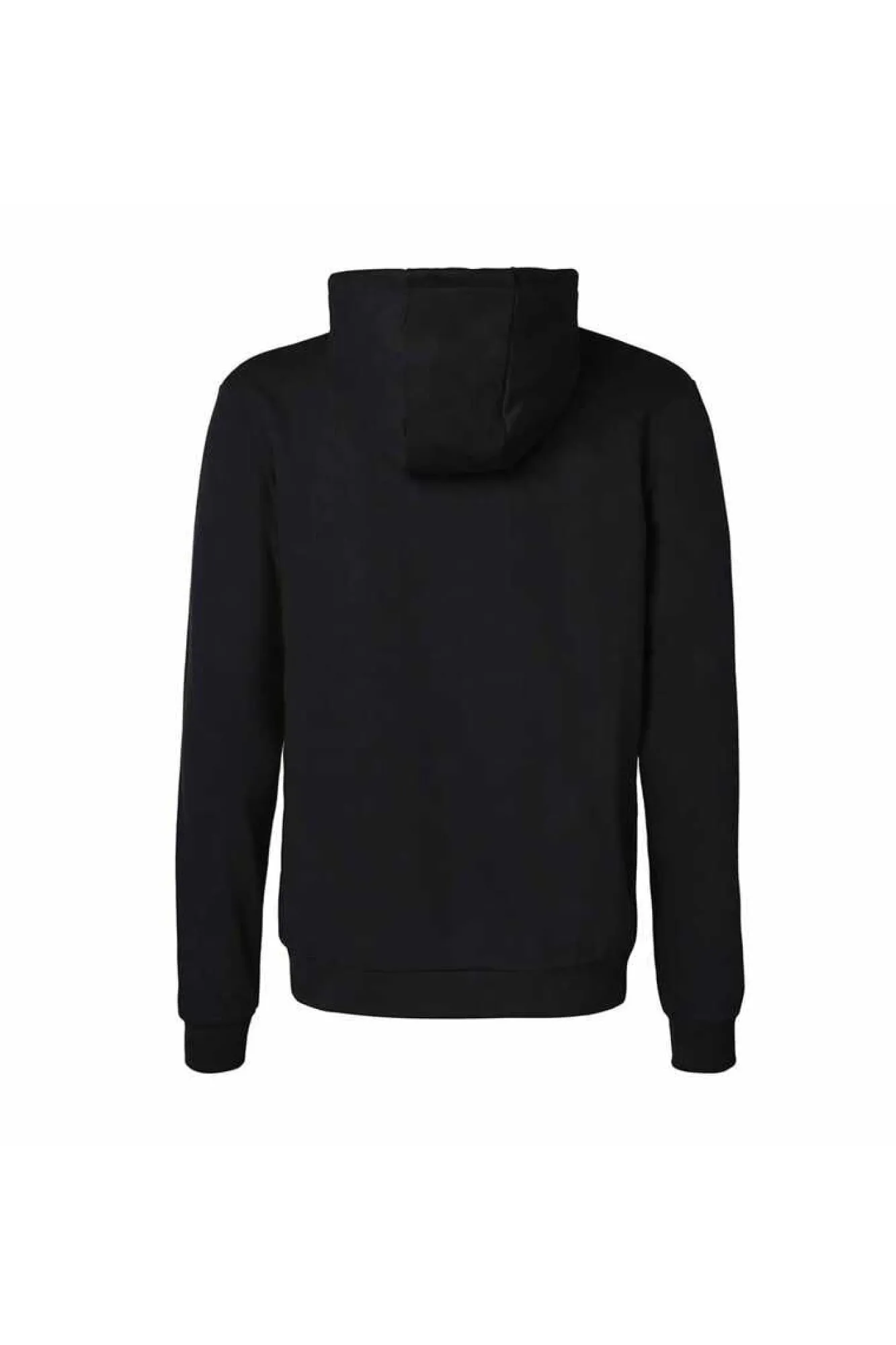 Kappa Sweatshirt Eldyn Preto Online