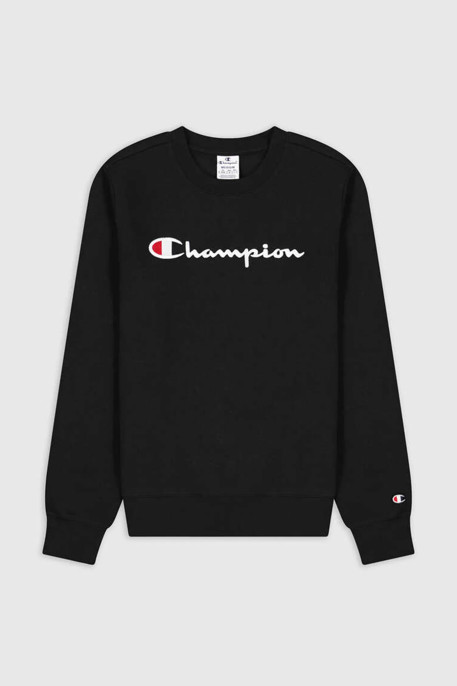 Champion Sweatshirts-Sweatshirt Gola Caixa