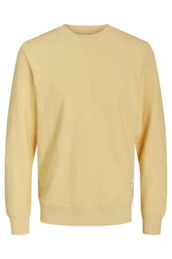 Jack & Jones Sweatshirt Gola O Banana Sale