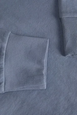 Jack & Jones Sweatshirt Gola O Azulado