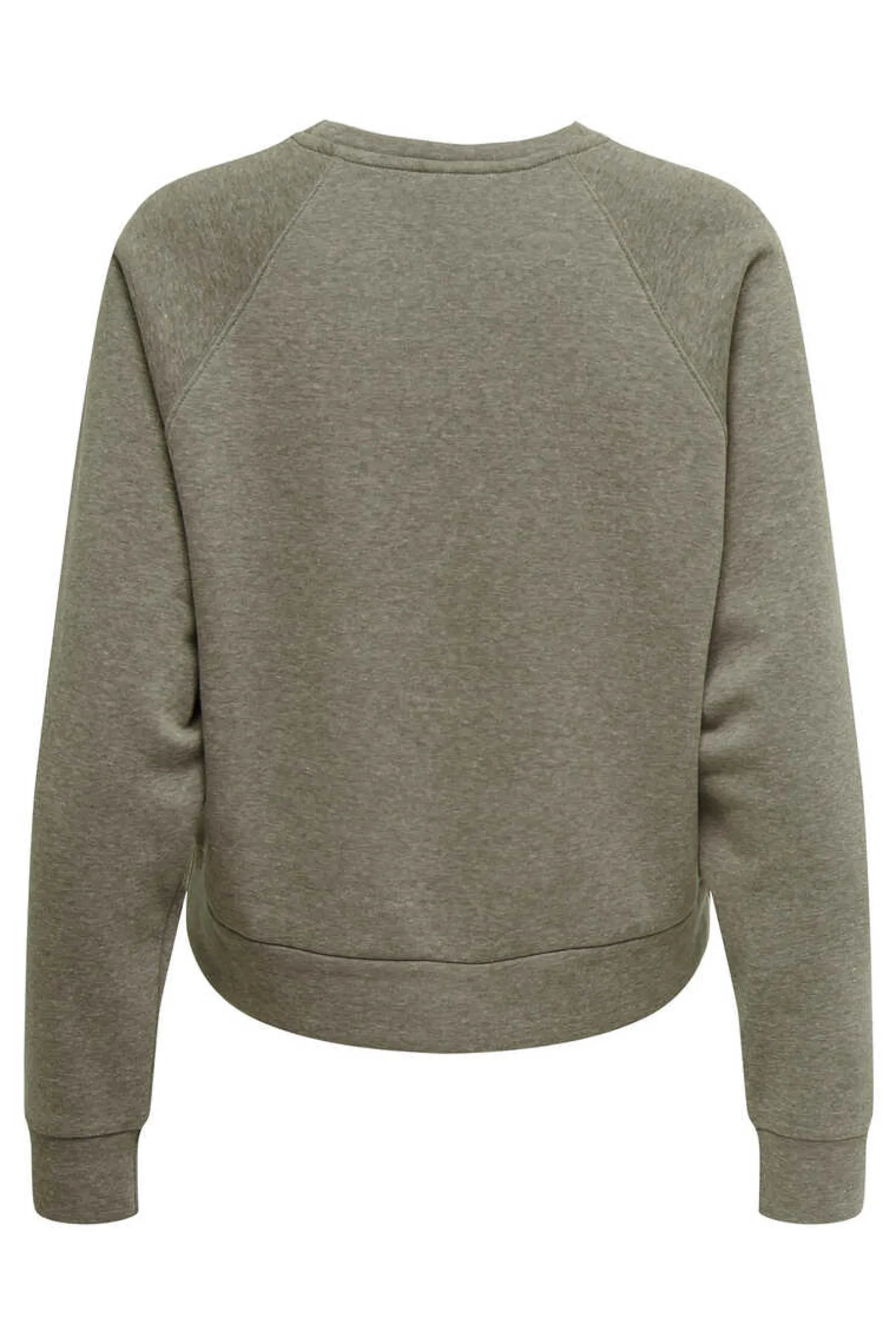 Only Sweatshirts-Sweatshirt Gola Redonda