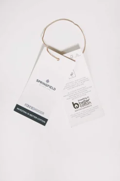 Springfield Sweatshirts-Sweatshirt