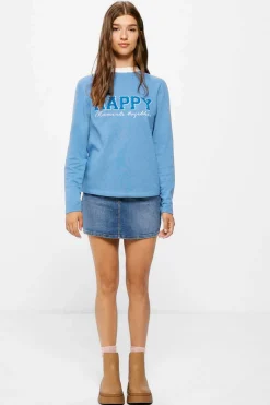 Springfield Sweatshirts-Sweatshirt