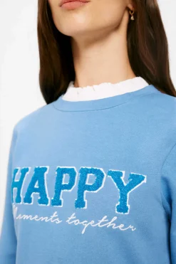 Springfield Sweatshirts-Sweatshirt