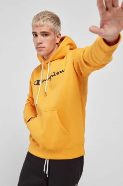 Champion Sweatshirt Homem - Legacy Collection Golden Online