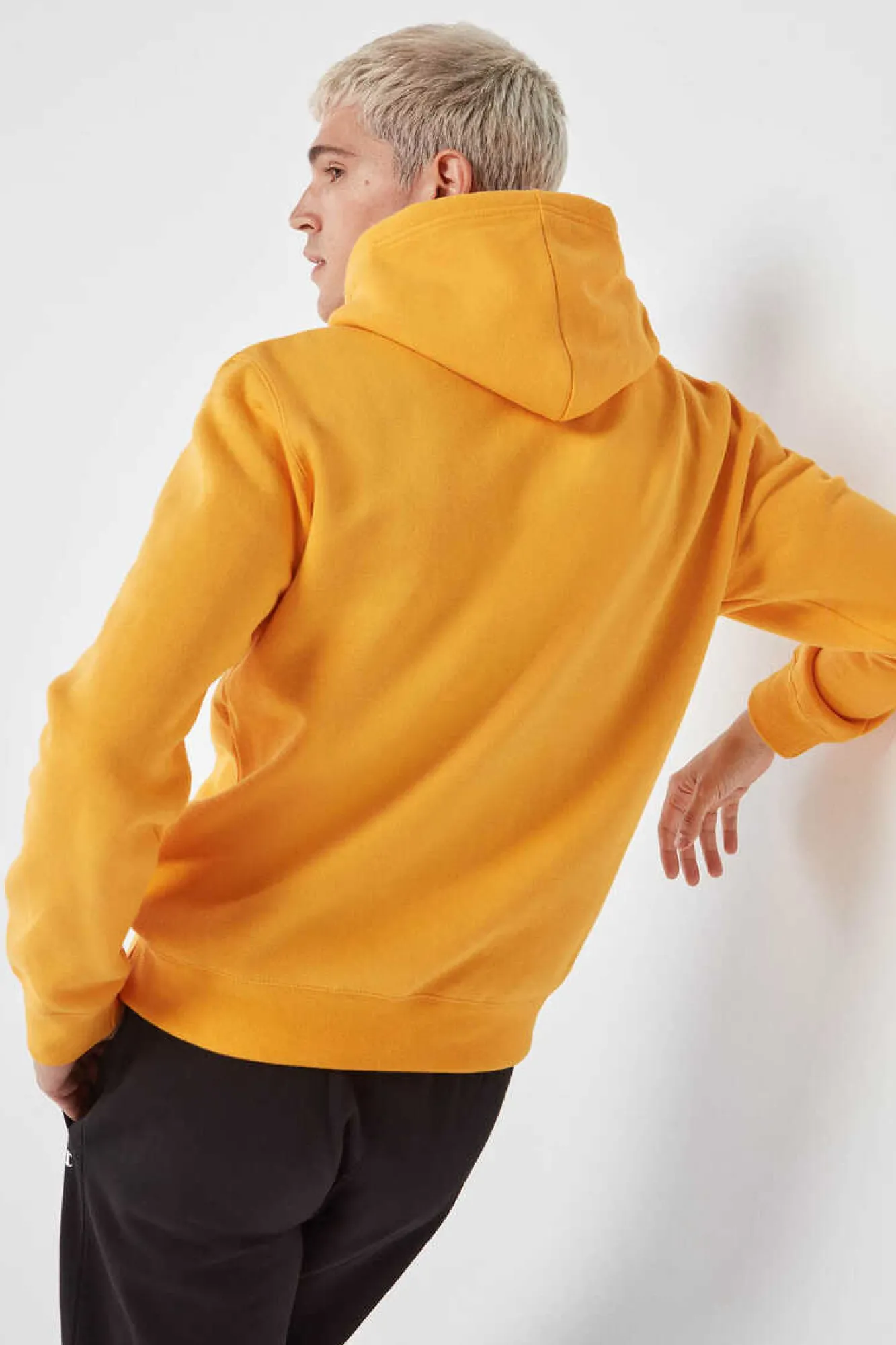 Champion Sweatshirt Homem - Legacy Collection Golden Online