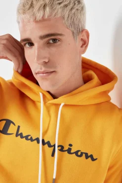 Champion Sweatshirt Homem - Legacy Collection Golden Online